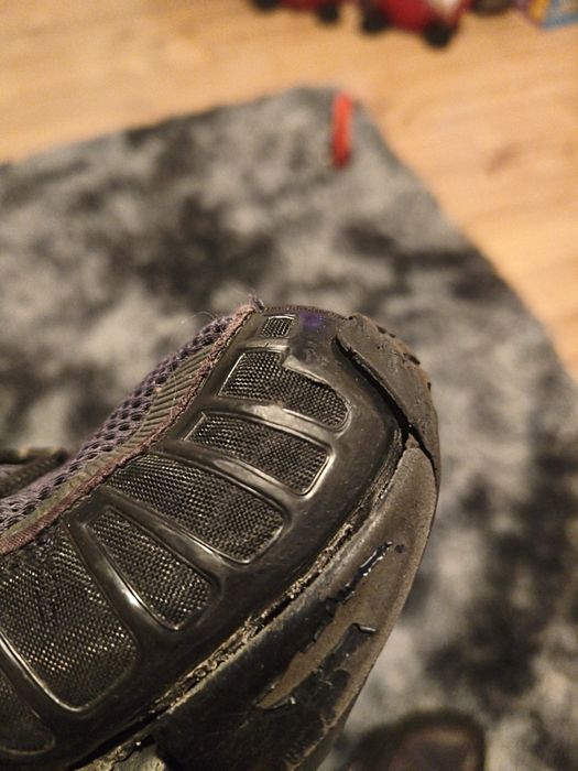 Buty męskie Nike plus koszulki