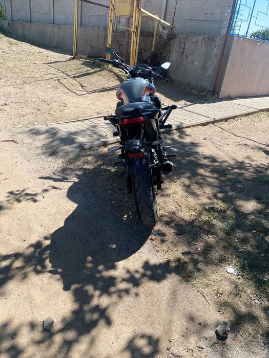 Срочно продам лифан ср 220