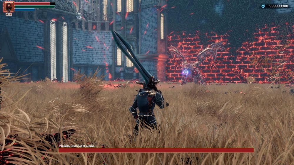 The Bearer & The Last Flame - Gra PS5 / Nowa w folii