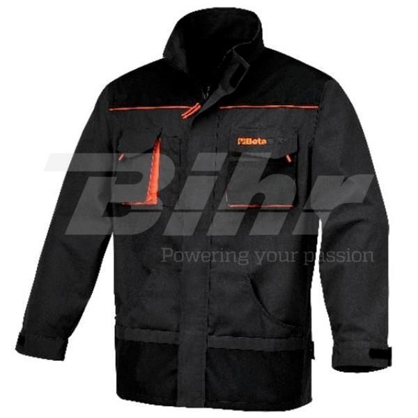 casaco de trabalho beta (7909 e/xl) 34831