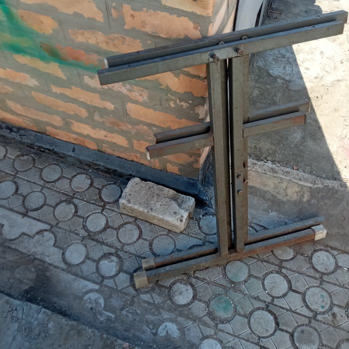 Стол дачный.Стол дачный