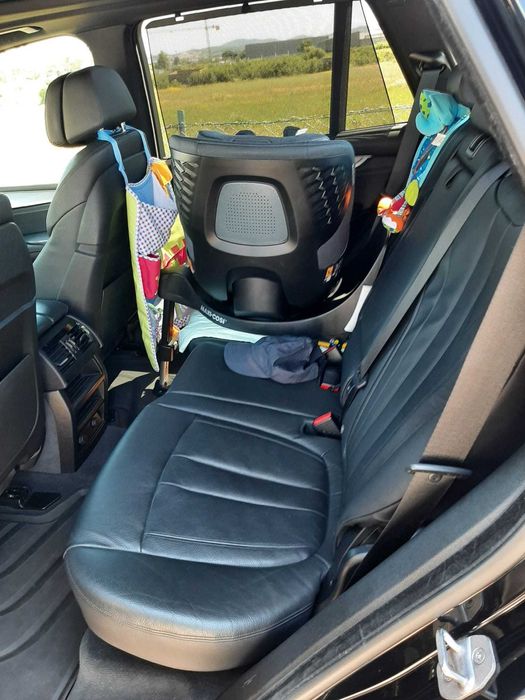 BMW X5 25d sDrive Pack M Nacional 7 lugares