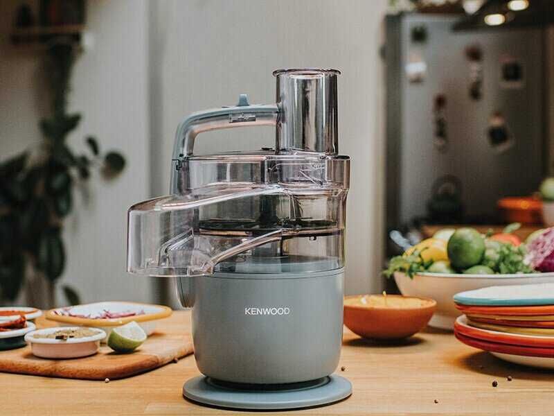 Robot kuchenny KENWOOD FDP22.130GY MultiPro Go 650W