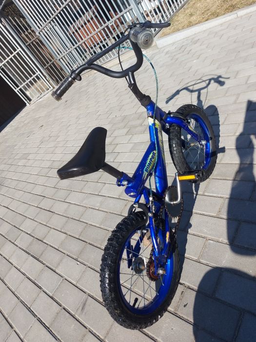 Rowerek  dziecięcy koła 14" cali