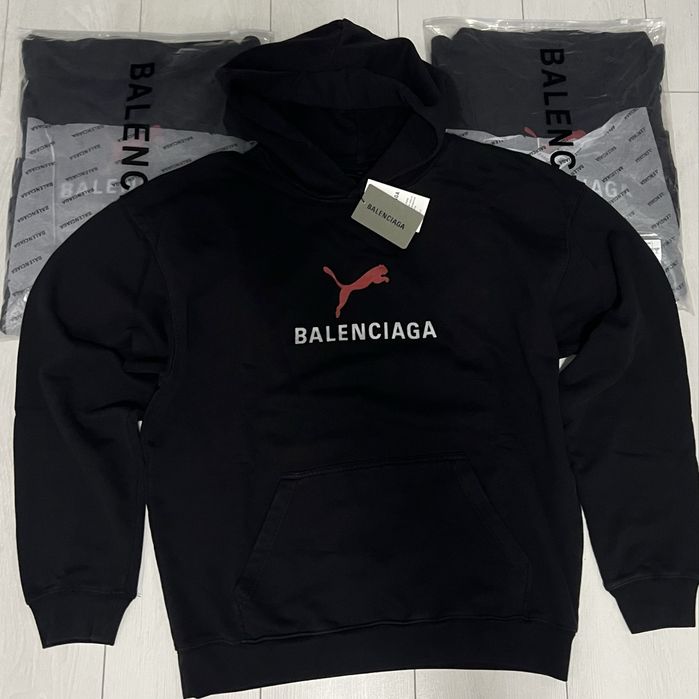Толстовка Balenciaga;Balenciaga толстовка;толстовка баленсіага;баленса