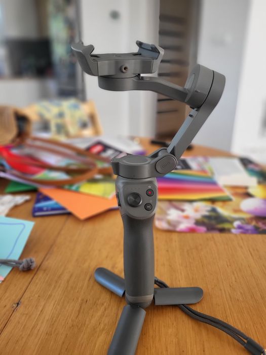 Dji Osmo Mobile 3