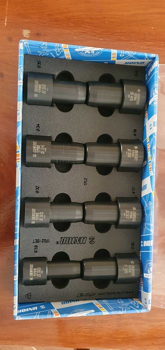 Várias ferramentas para bicicleta. Marca Unior. Preço custo