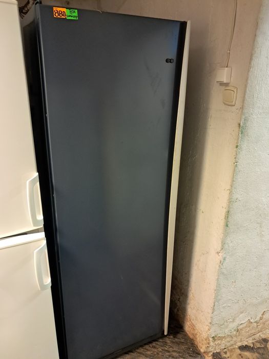 Zamrażarka szufladowa Electrolux