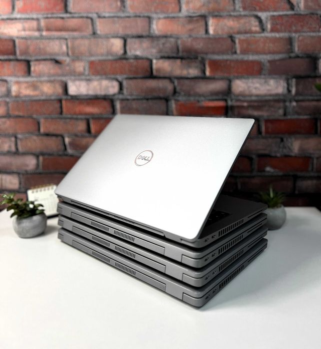 4 ядра ·Dell Latitude 5420·i3-1125G4·32GB+SSD 512·IPS·Гарантія·2021рік