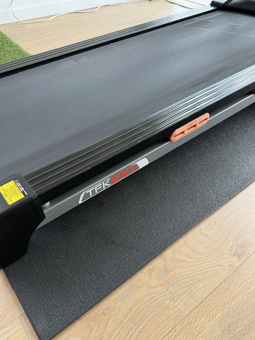 Passadeira de Corrida