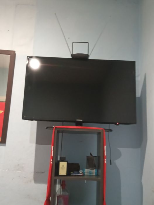 Vendo um LCD Samsung