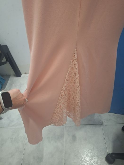 Vendo vestido de cerimónia