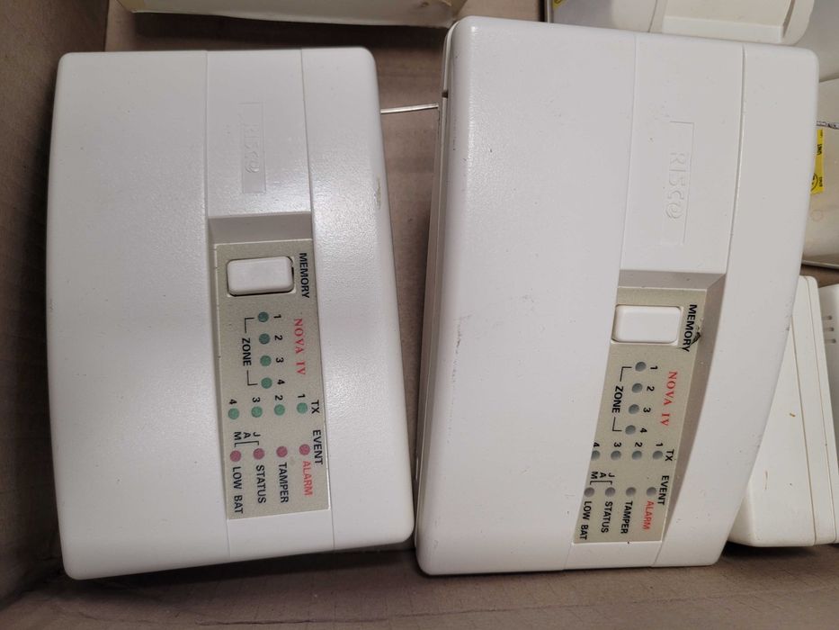 Nadajnik do alarmu  RISCO