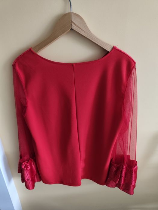Bluzka rozmiar 36