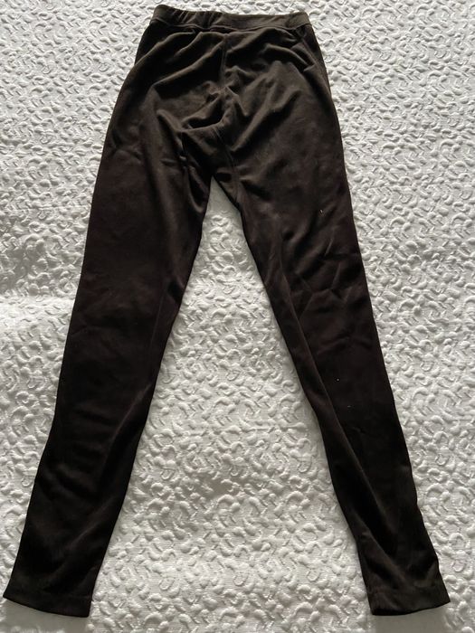 Legginsy termoaktywne