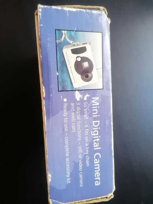 Mini Digital Camera427551644912855044
