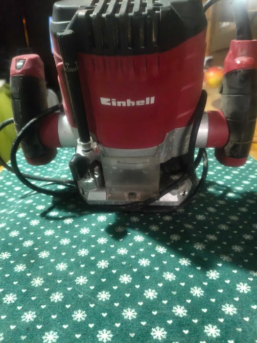 Tupia Einhell  1100 w