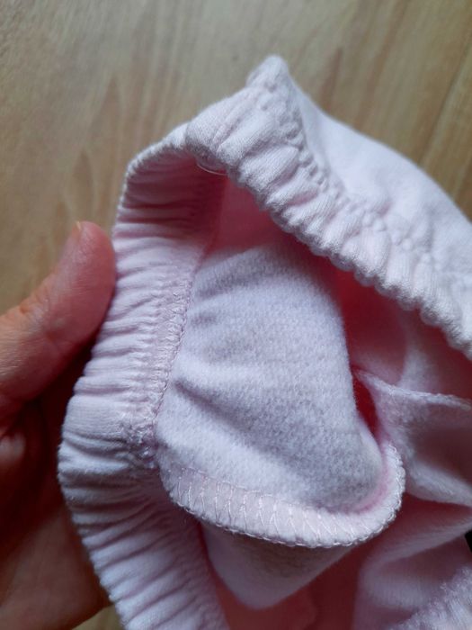 Zestaw ubrań roz. 68/74