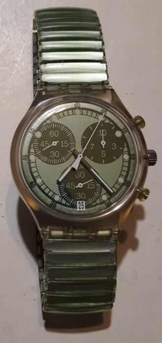 Продам недорого часы Swatch. Оригинал.