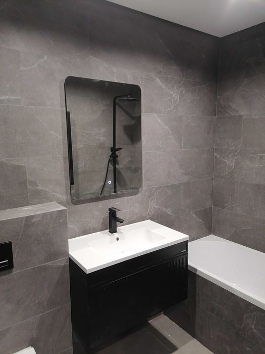 Плиточник. Професійне укладання плитки. Адекватні ЦІНИ