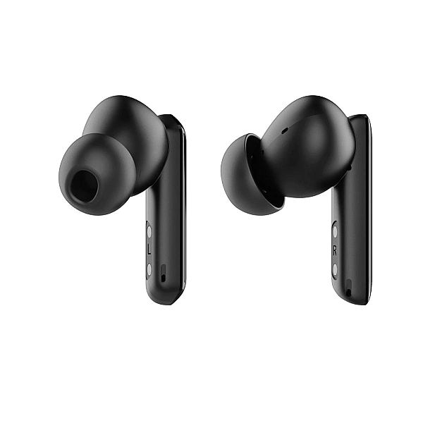 Spigen Sa2402 Anc Pro In-Ear Earphone Black