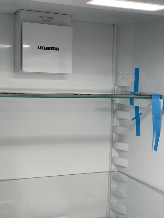 Новий Двокамерний Холодильник Liebherr CBNsda 572i. BioFresh. NoFrost. PowerCooling.