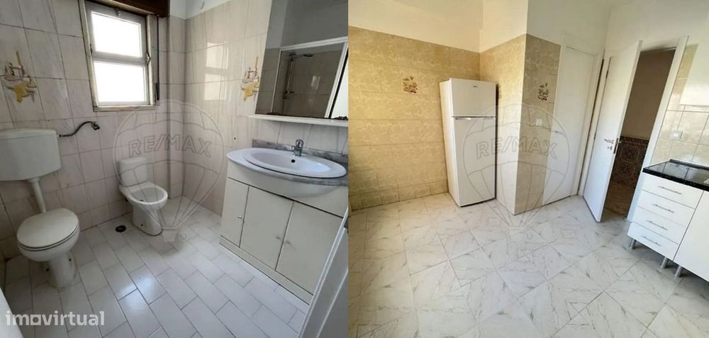 Apartamento T2- 85m Aguálva Sintra