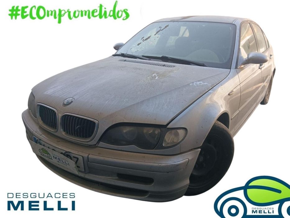 ABS BMW serie 3