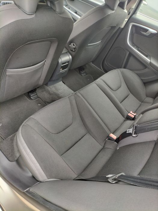 Volvo S60 2.0 D3