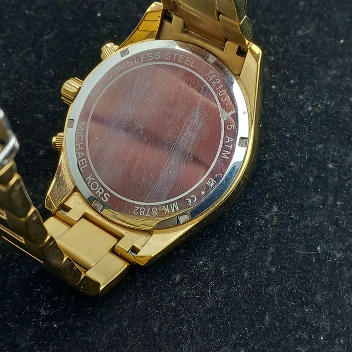 Zegarek Michael Kors MK8782