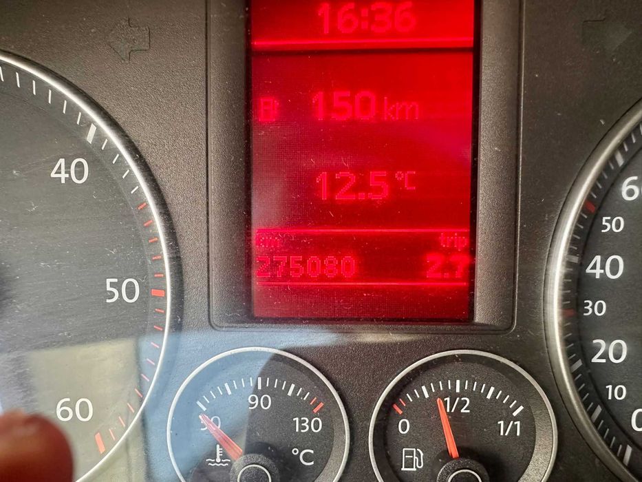 Volkswagen Golf V 1.9 TDI MUITO BOM ESTADO