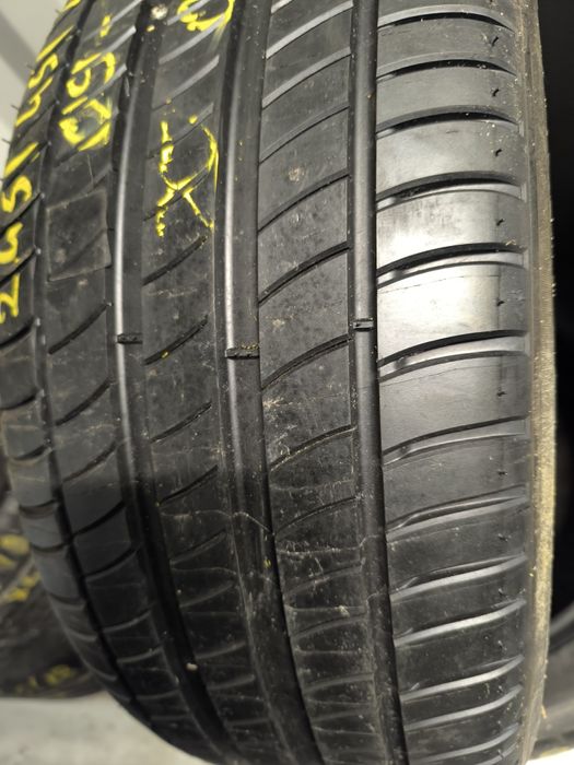Opona Michelin primacy 3 245/45/18 pojedynka