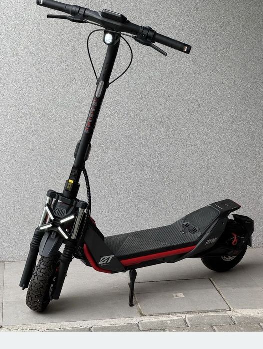 Electrico Segway Ninebot ZT3 Pro para venda