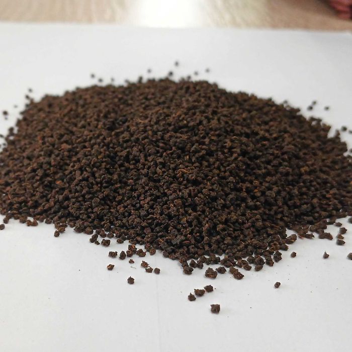 Черный чай СУПЕР крепкий ГРАНУЛИРОВАННЫЙ. Дешево и ВКУСНО! 1 kg