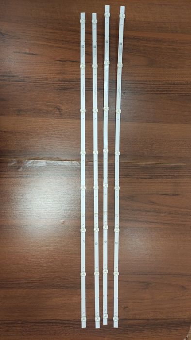 Підсвітка матриці телевізора Skyworth 50Q20 AI Dolby Vision (оригінал)