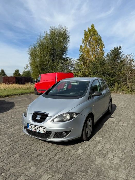 Seat Altea Seat Altea 1.9 TDI