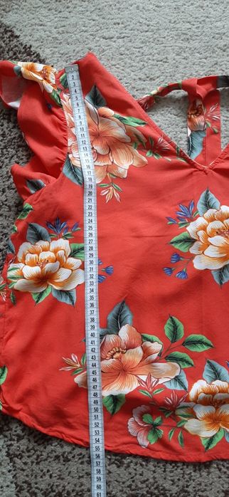 Bluzeczka rozmiar XXL