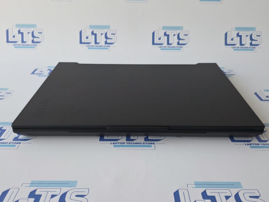 Asus tuf gaming a16 165Hz R7-7735HS/ram16/ssd512 RX7700S (комплект)