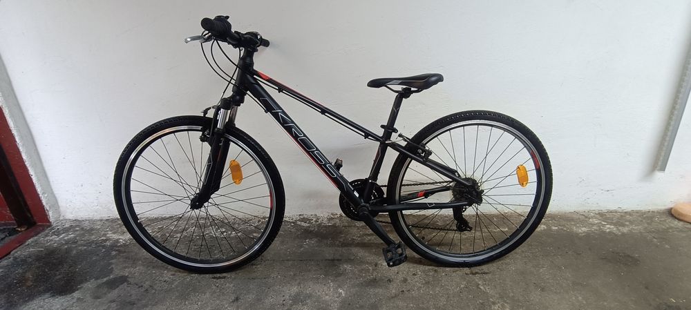 Rower Kross Evado junior 1.0 26"