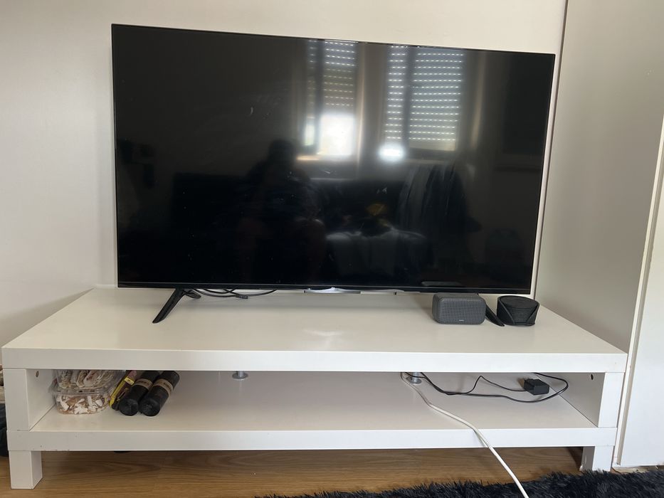 TV XIAOMI Mi P1 (LED - 55'' - 140 cm - 4K Ultra HD - Smart TV)