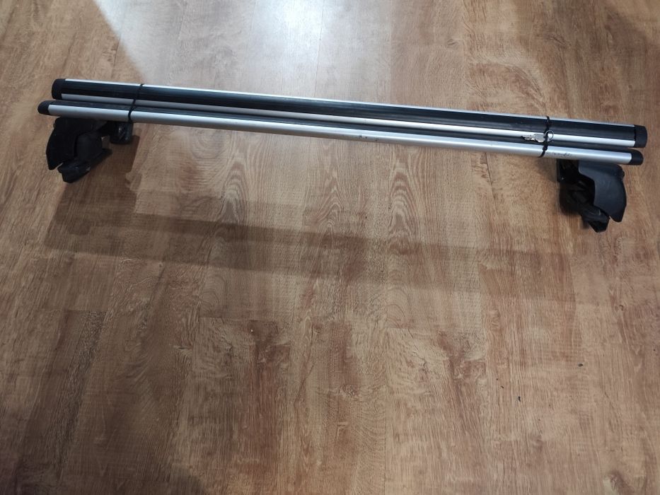 Relingi dachowe                .