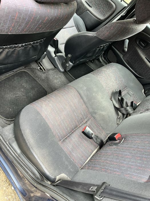 Citroen saxo 1.1