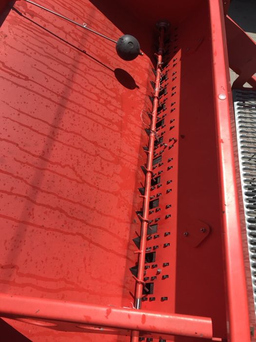 Сівалка Gaspardo NINA 3000