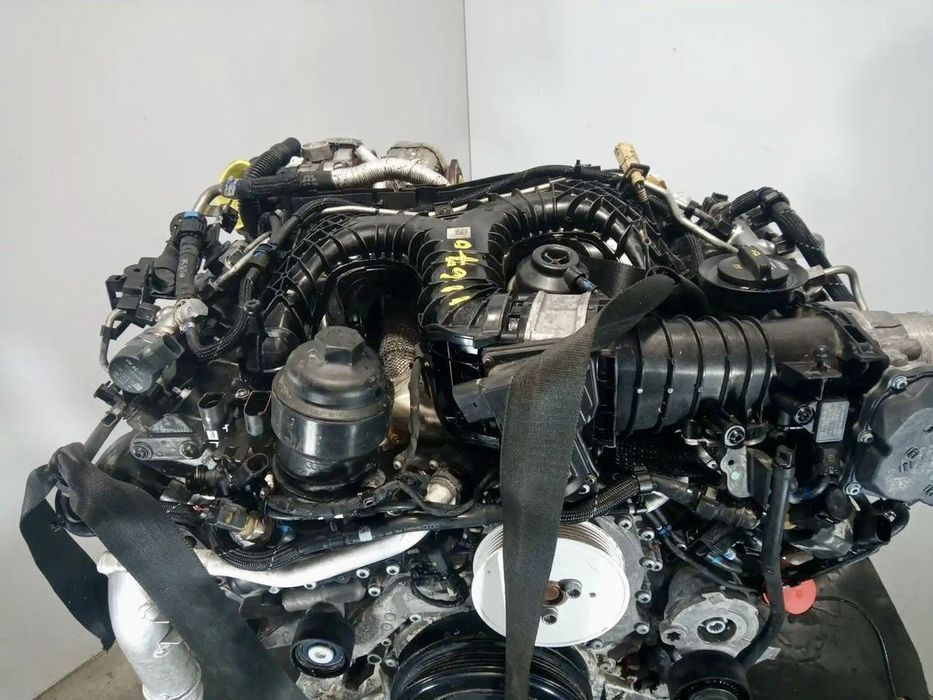 Motor Audi A7 3.0TDi V6 / Ref: CRTD (2015-2019)