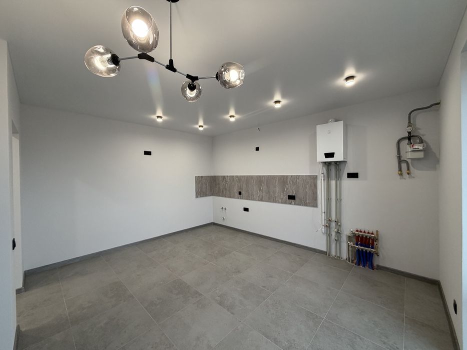 54 000 $ •  1К •  41.3 м² •  НОВОБУДОВА •  ЦЕНТР КОЛОМИЇ