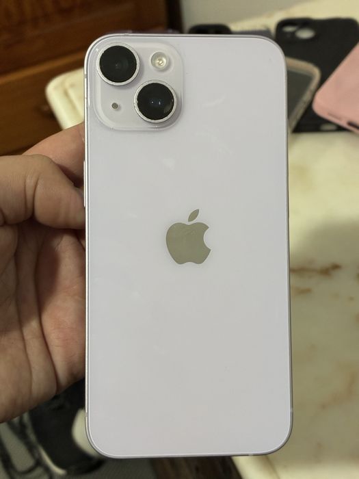 Iphone 14 sem garantia