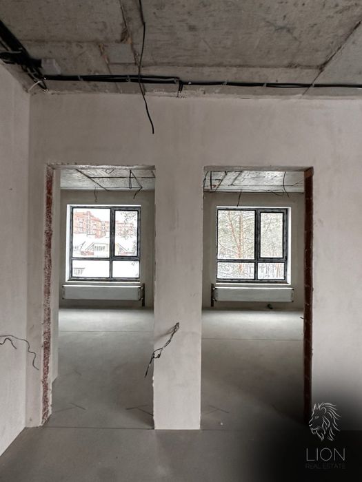 2-кімнатна квартира з власною терасою в ЖК Utlandia 2 за 85 000$!