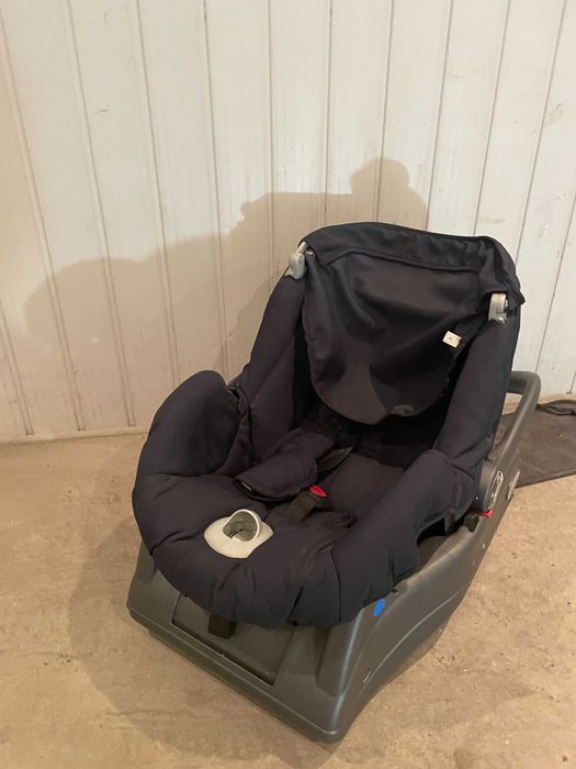 Продам коляску 3 в 1 CAM Dinamico