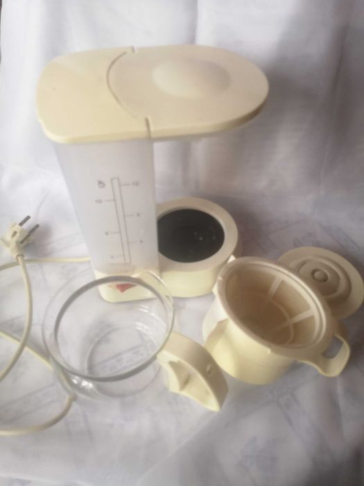 Кавоварка (кофеварка)