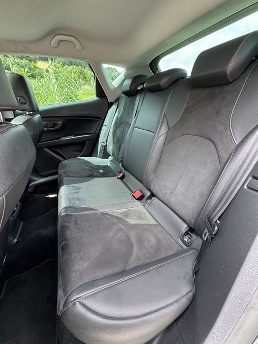 Seat leon 5f  FR